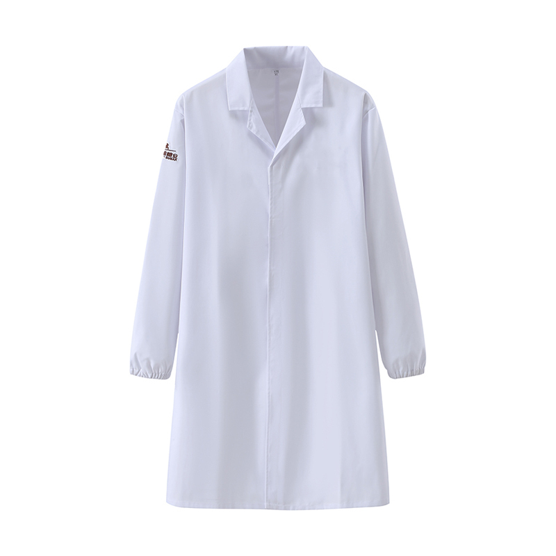 CSDG001 S-4XL 实验室 躯干防护 白色