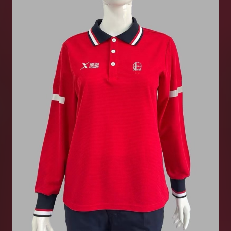 际华防护 JH50042 石油 夏季长袖防静电服-4XL/190