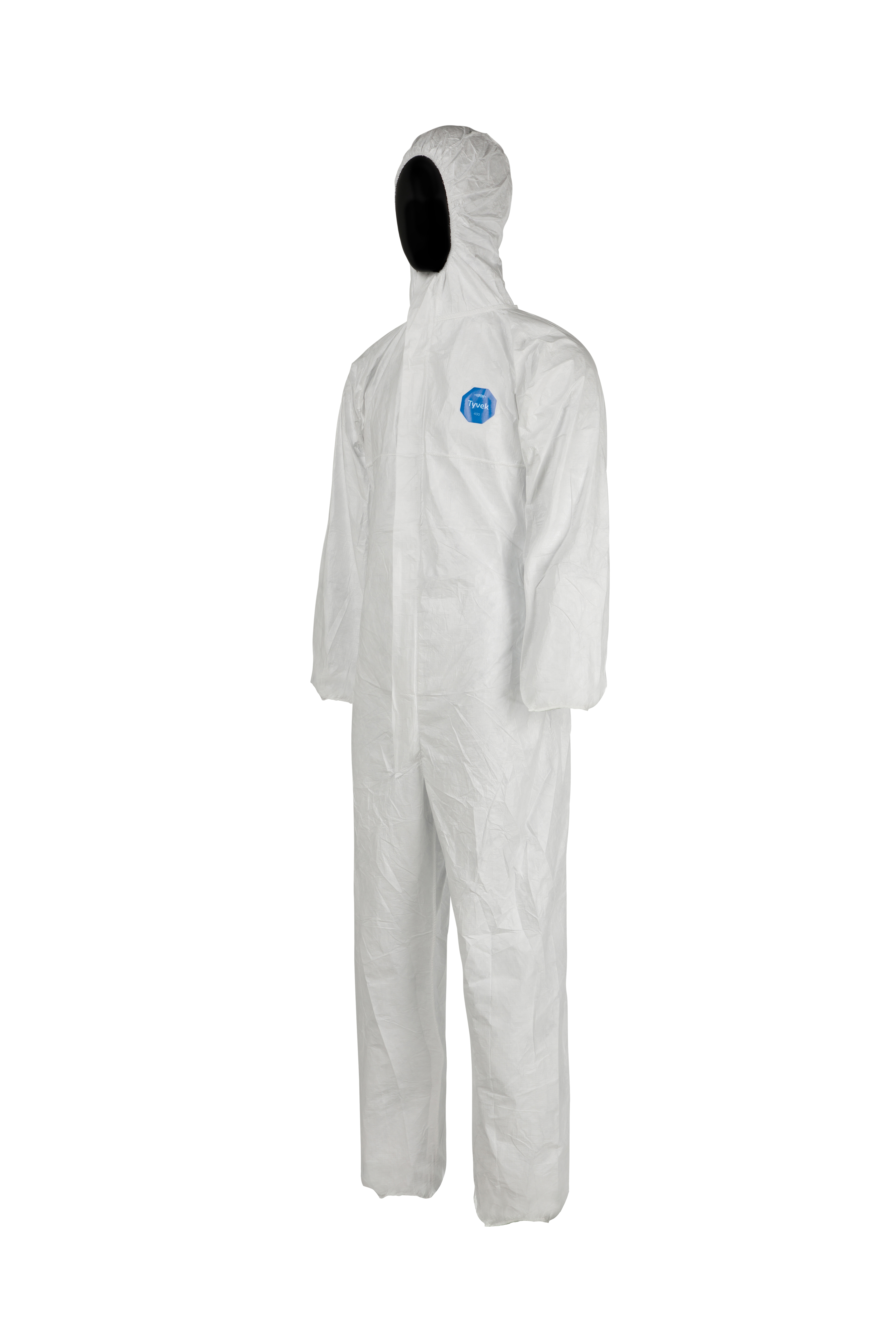 杜邦™ Tyvek® 400 连体防护服 (TBM 001 原1422A)