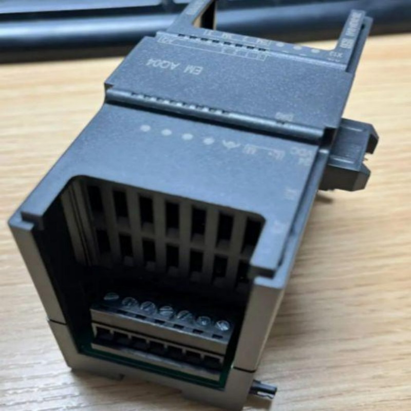 AI模块 1734-IE8C