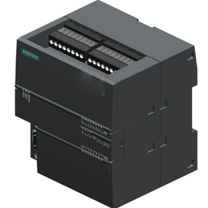 中央处理器模块 6ES7215-1HG40-0XB0