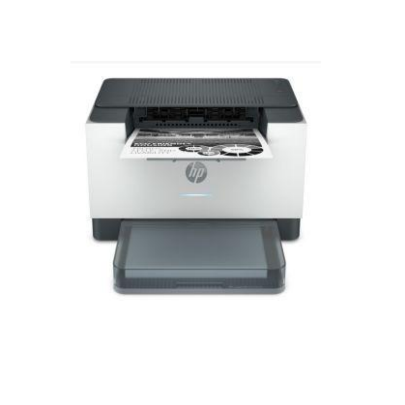 惠普(HP)M208dw黑白激光打印机A4自动双面