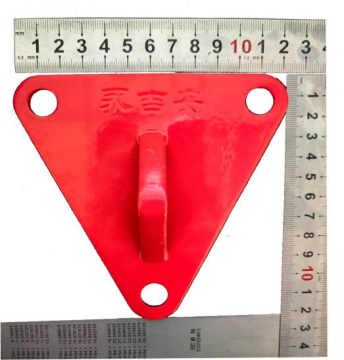 永吉安 YJAIB(35-100)kg 缓降器-35米