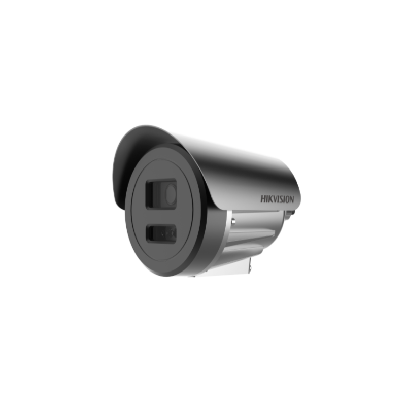 海康威视 防爆IP68摄像头DS-2XE3049FWD-DXZ(2.8-12mm) 