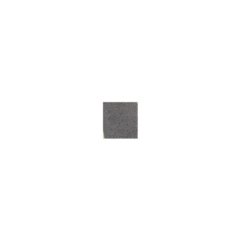 雅的 灰色圈丝地垫 1.8m*1.8m厚约1.7cm 