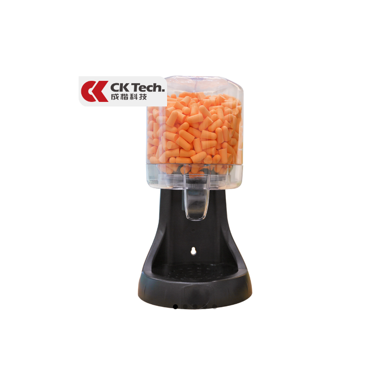 成楷科技 CKE-2047G 耳塞分配器(分配器+250付耳塞）