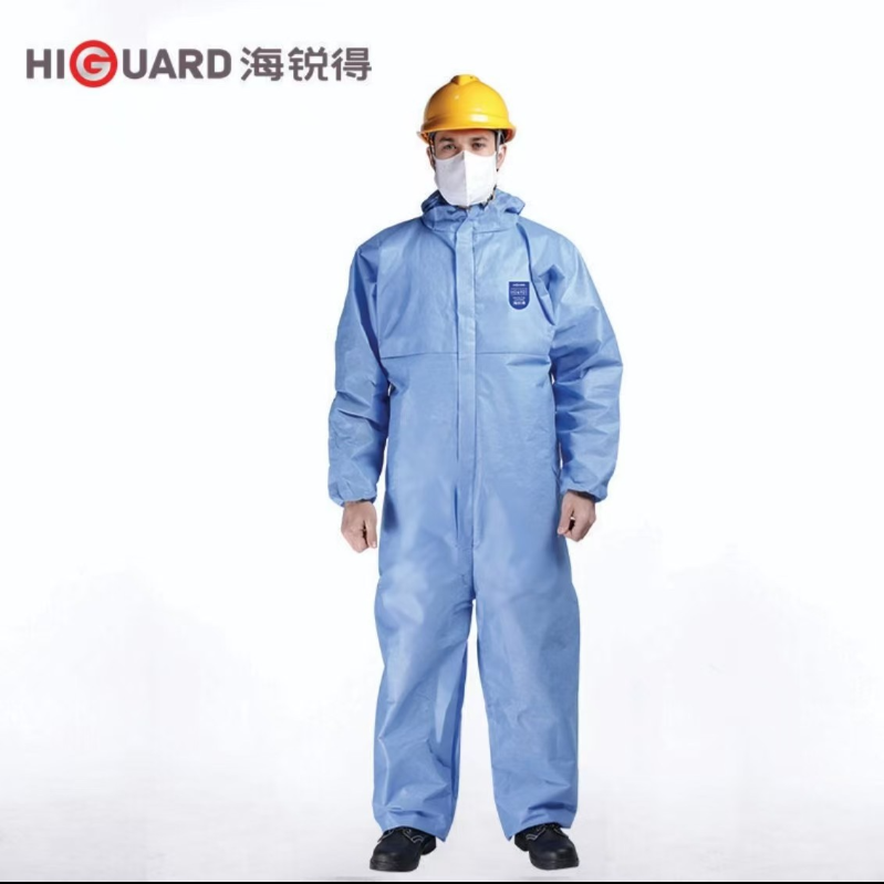 海锐得  HG6901 高透防护服