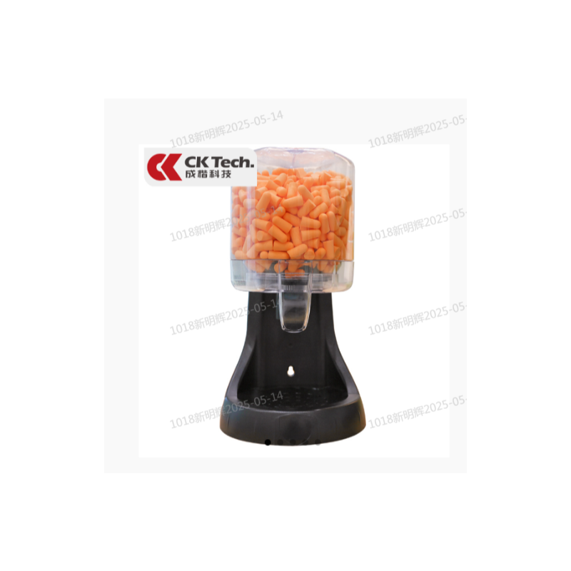 成楷科技 CKE-2047 耳塞分配器（不含耳塞）