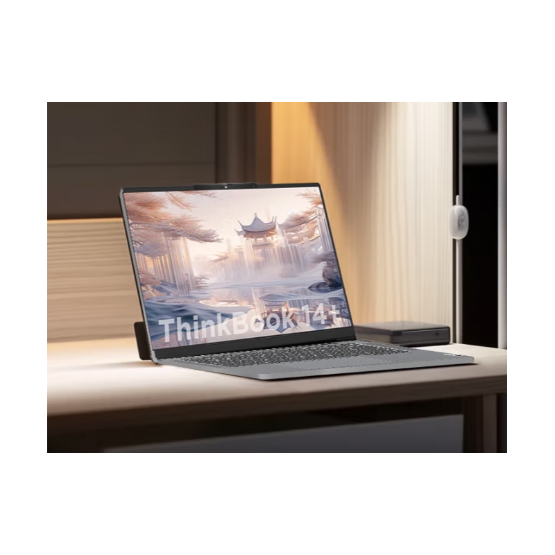 联想（Lenovo） ThinkBook14 笔记本电脑+R7-8845H/32G/1T固态/3K屏