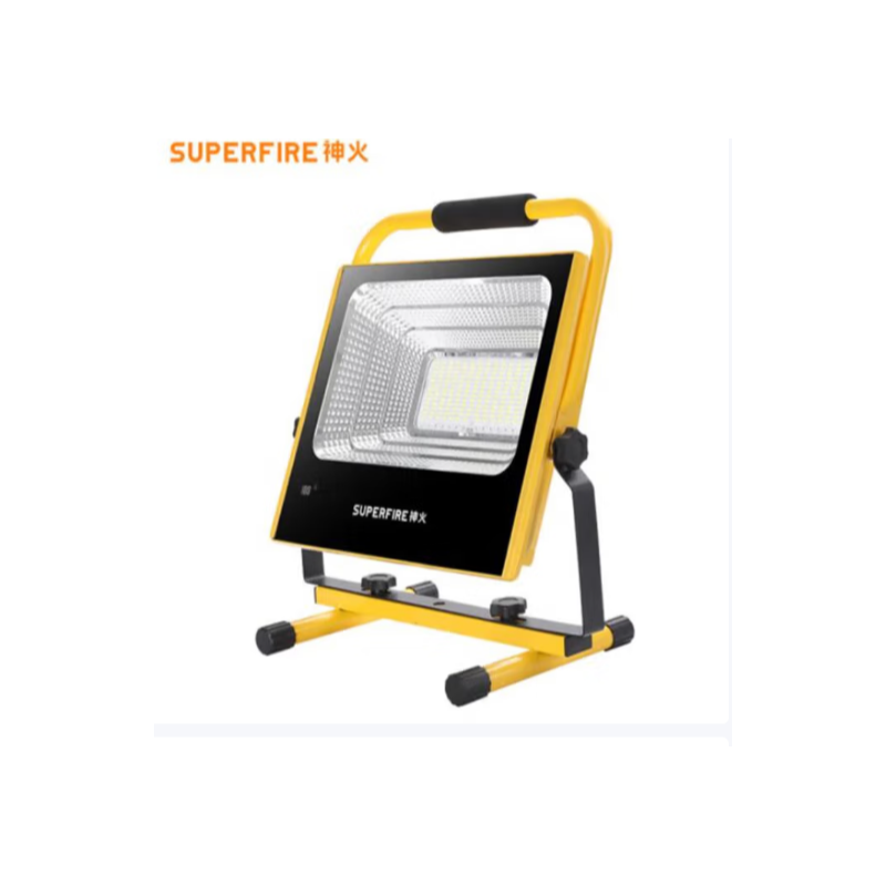 神火 TG1-K 充电投光灯