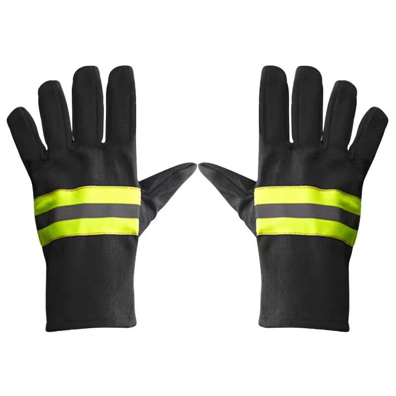 长宁 02款消防手套 薄款