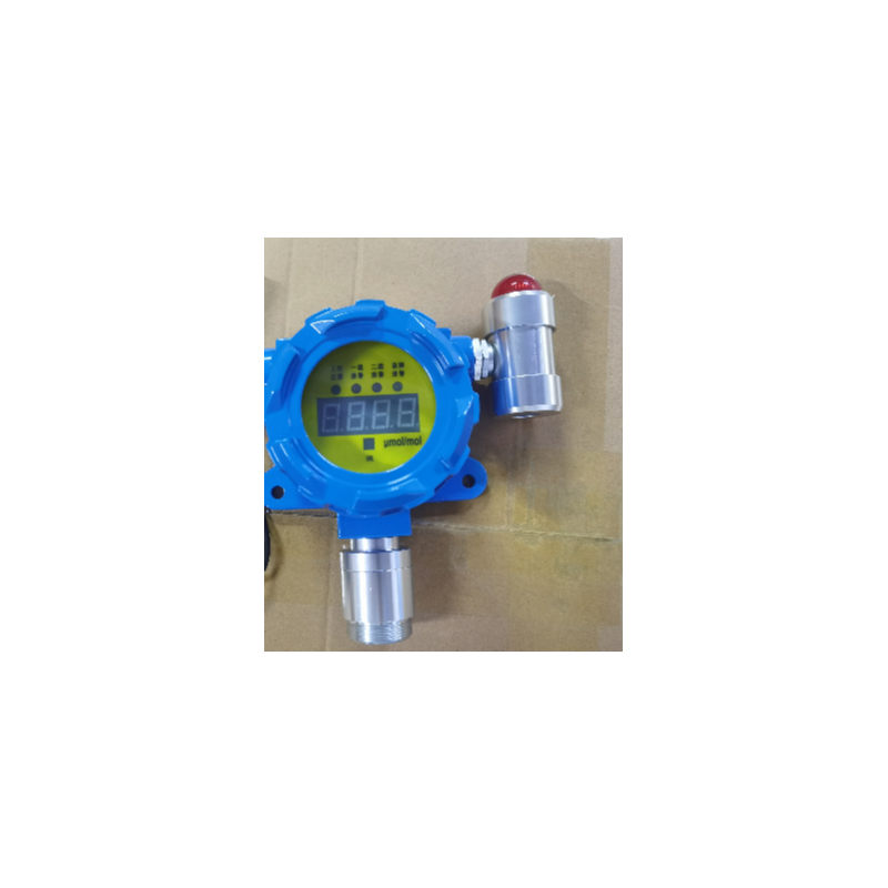 保时安 GQ-DX101 固定式检测仪硫化氢