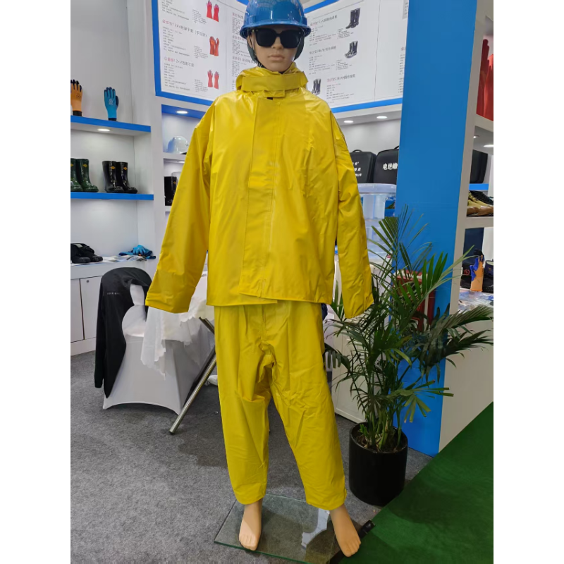 金步安 35KV 绝缘服