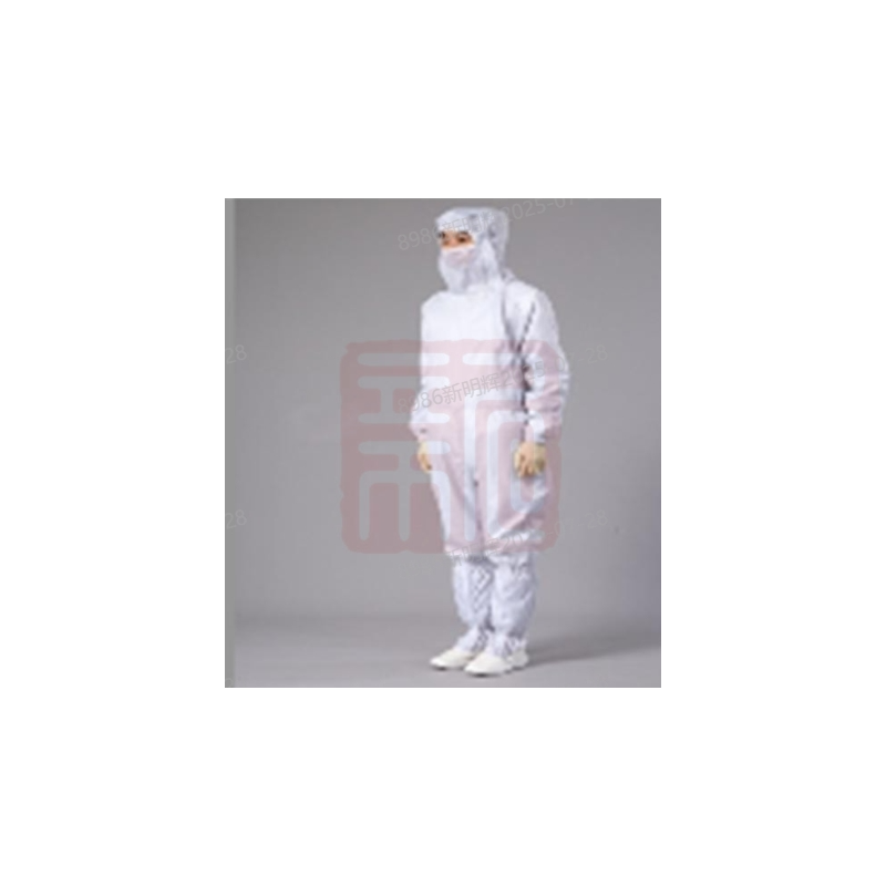 泉丰超净 QF01 万级无尘服 防护服