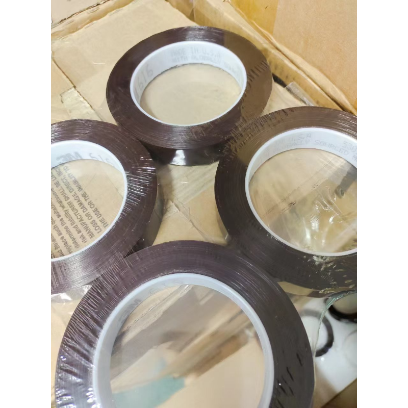 3M 616 测试胶带19mm*66m