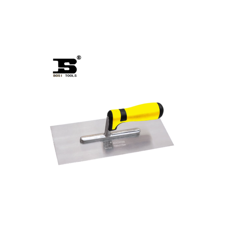 波斯 BS529206 抹泥刀250×100mm