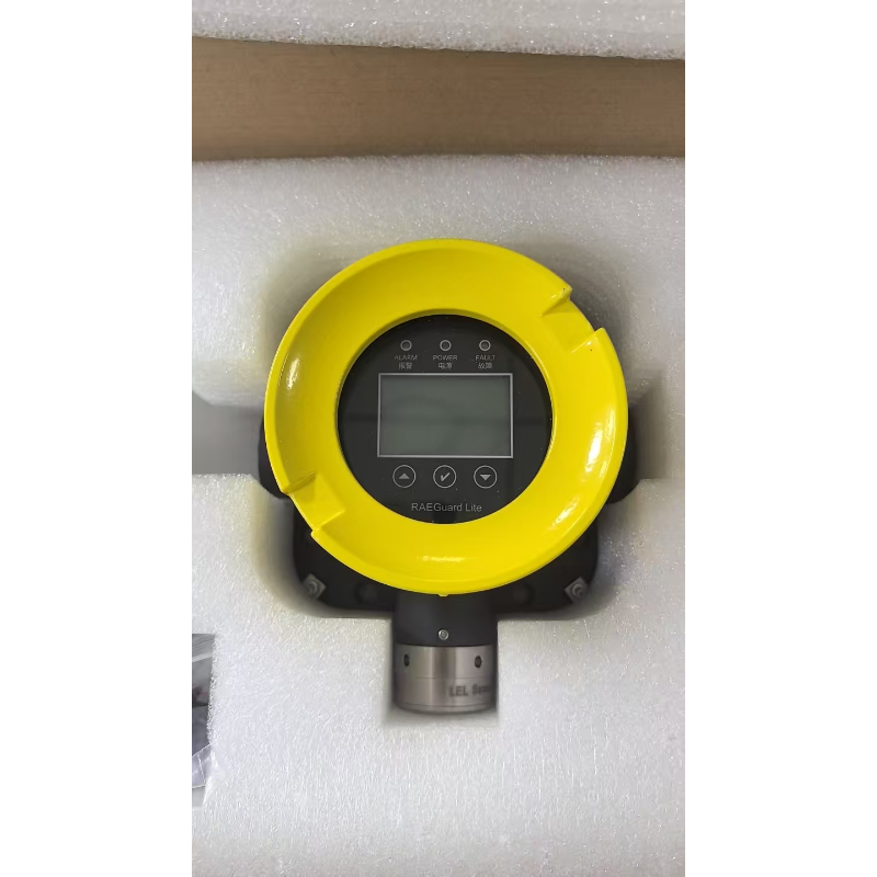 霍尼韦尔 FGM-7100 固定式可燃气体检测仪（标配）含磁条棒