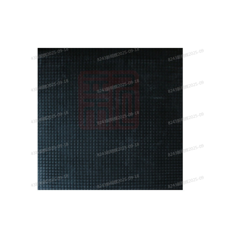 双安 双安 绝缘垫 10KV 5000MM*1000MM*10MM