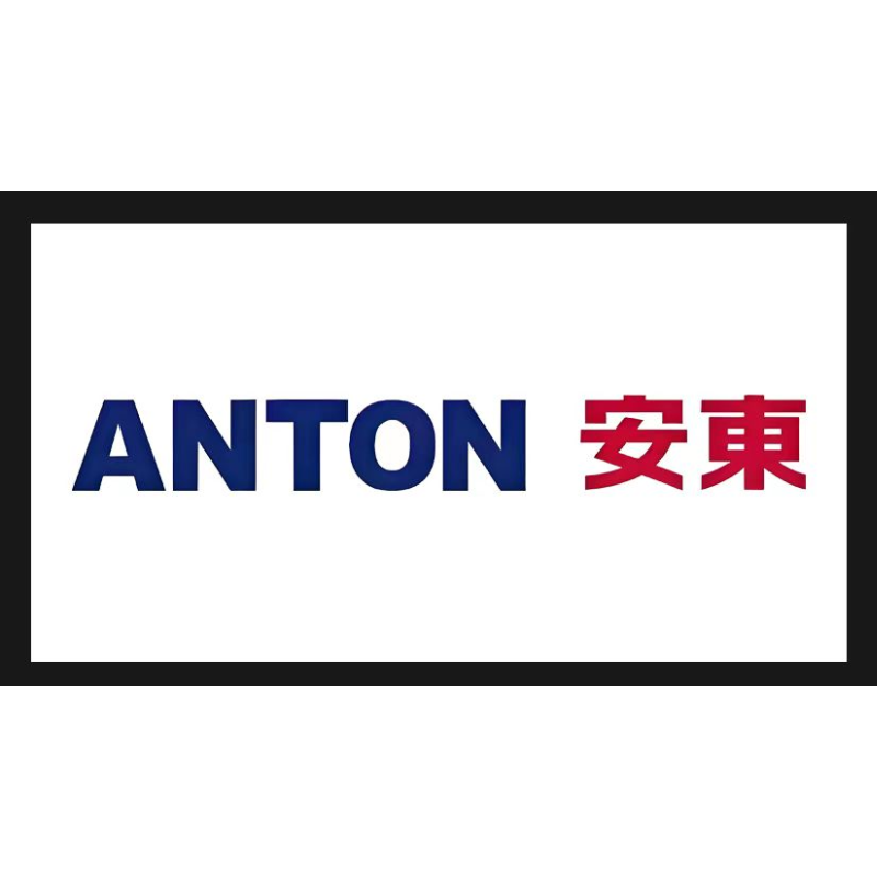 百劳汇 魔术贴 ANTON安东