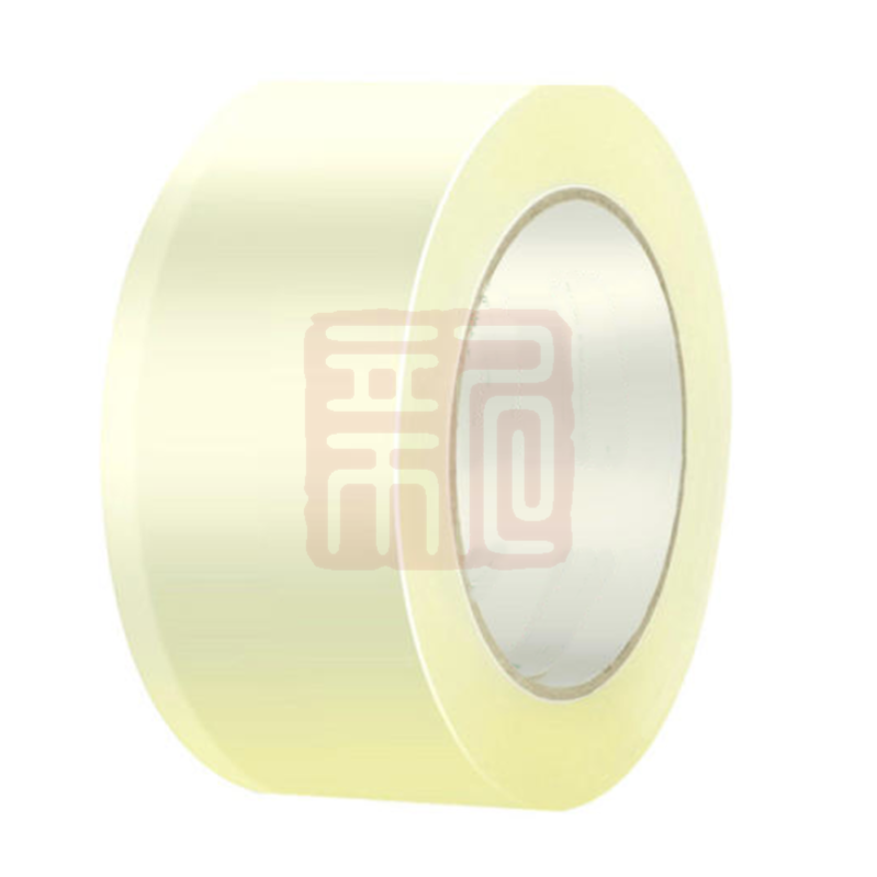 固安捷  透明胶带 4.8cm*100m