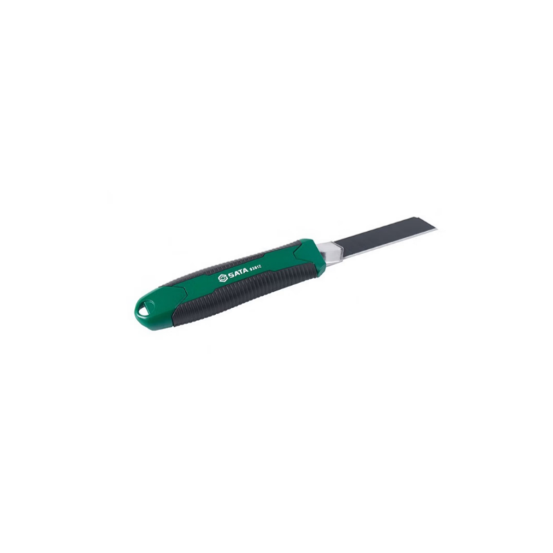 世达工具 93612 铝合金重型美工刀18×100MM