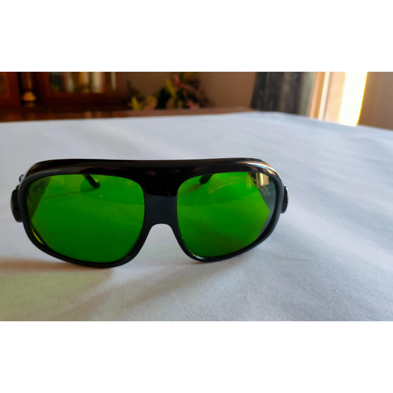  鹰派尔 EP-8-11 激光防护眼镜200-540&800-2000mm