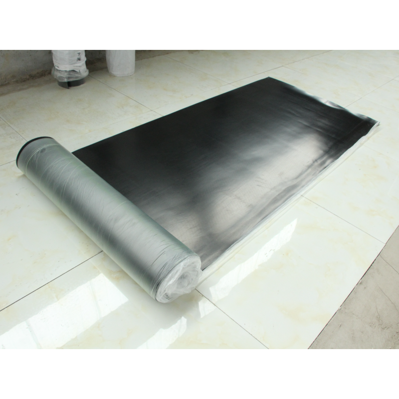 安科 平面绝缘胶垫 耐压5kv/1.5*10米*3mm（黑色）