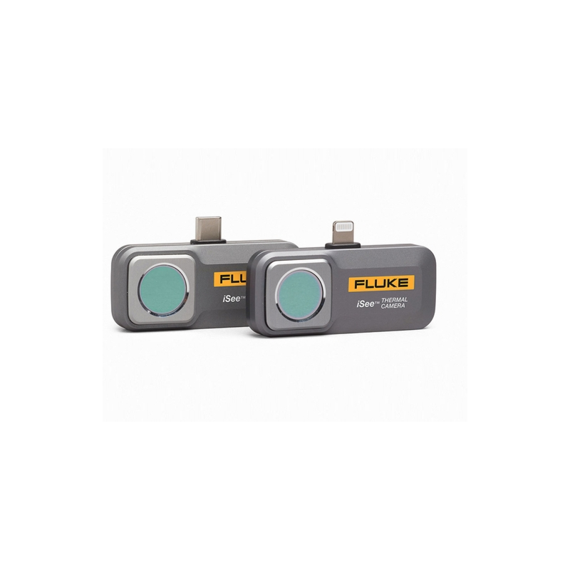 福禄克   TC01C 手机热像仪