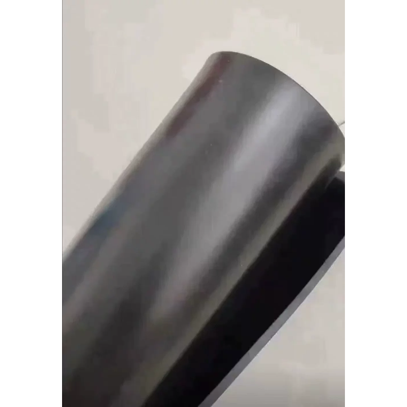 金能电力 黑色平面环保型绝缘胶垫8mm 耐压25kv1.2*10米/卷