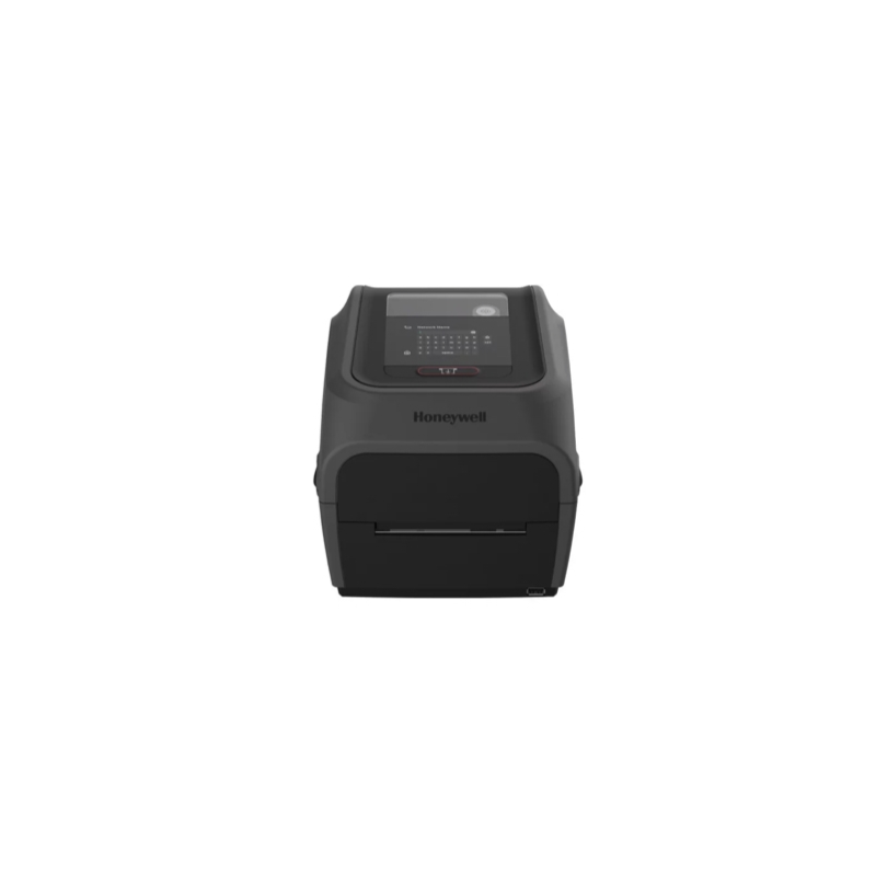 霍尼韦尔（Honeywell） PC45T 300dpi  不干胶条码机