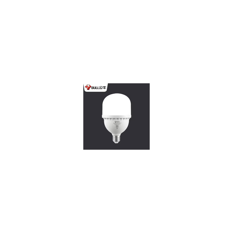 公牛（BULL） LED30W柱形灯(新款) MIQ-CO30C-AS LED