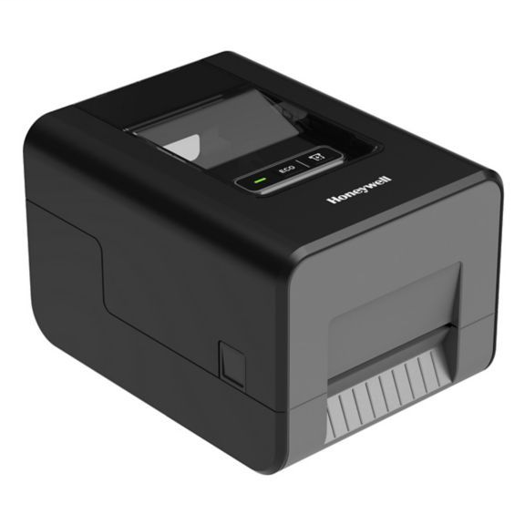 霍尼韦尔 PC300T -200dpi 桌面打印4英寸标签条码快速打印机