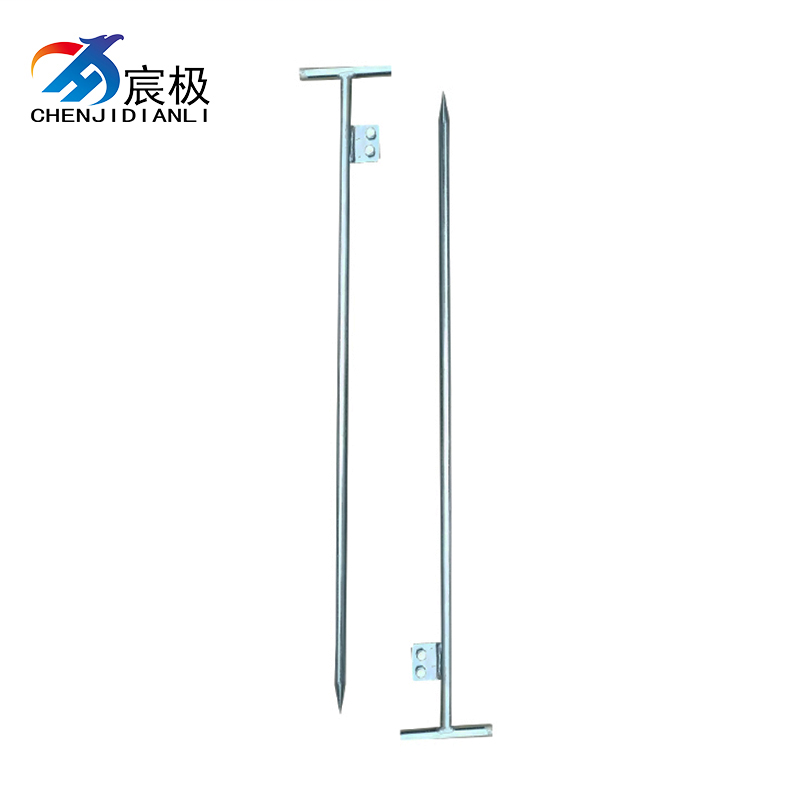 宸极 CH-DZ80 接地针 根