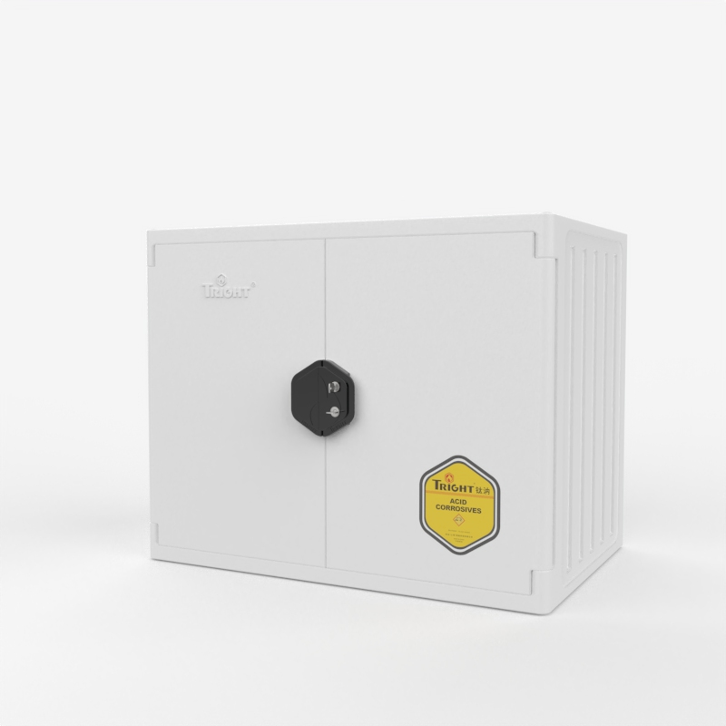 钛汭Tright 台下柜10加仑 TLP840W 酸碱柜 防腐蚀
