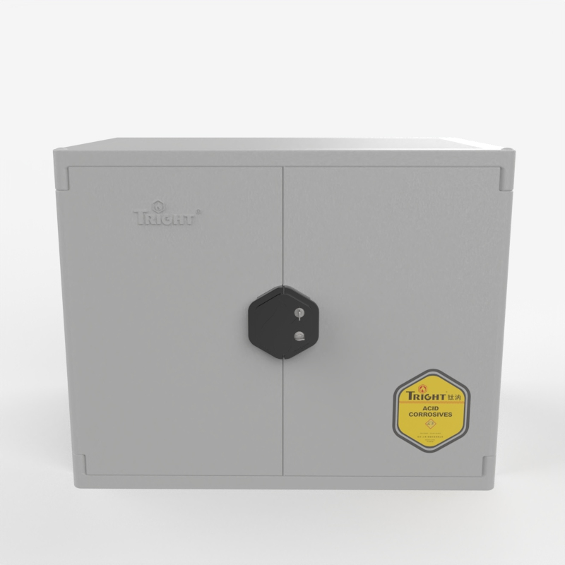 钛汭Tright 台下柜10加仑 TLP840G 酸碱柜 防腐蚀