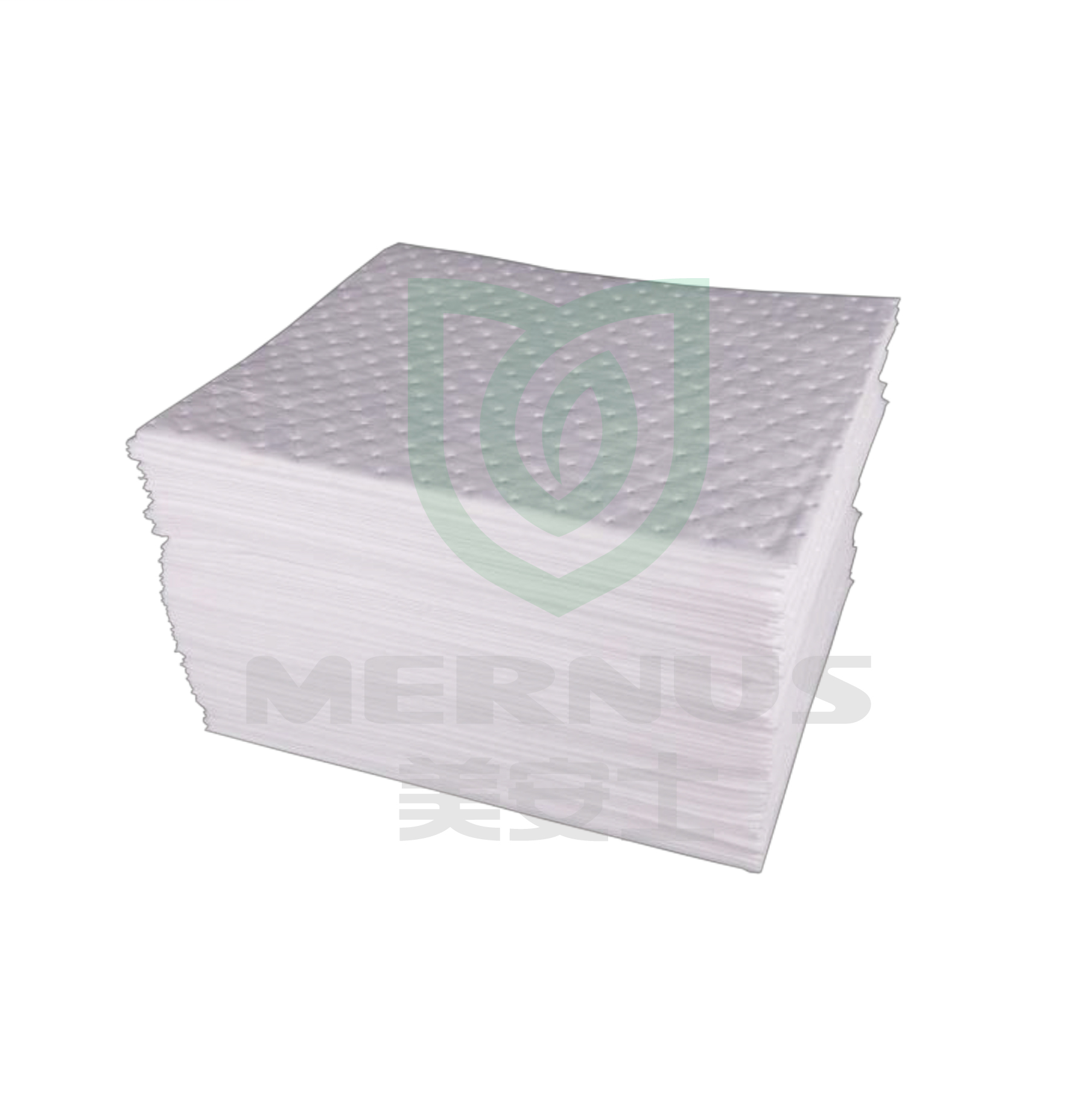Mernus美安士 OM1201 轻型油污专用吸垫
