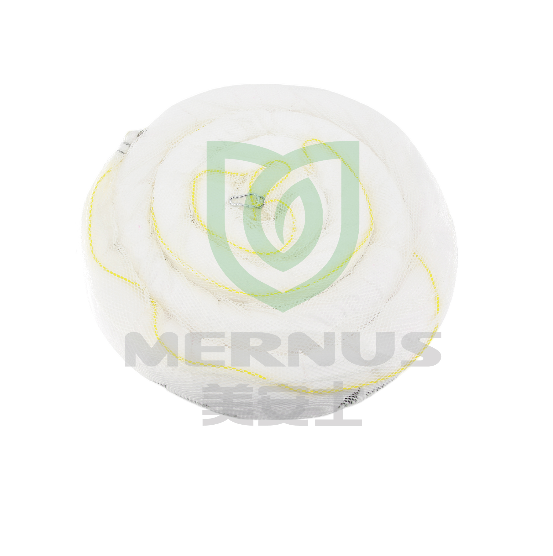 Mernus美安士  OB1501 油污专用围油拖栏
